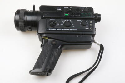 CHINON Pacific 80 SMR / Direct Sound