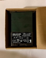 WATLOW 100-240 VAC DIN-A-MITE POWER CONTROLLER DB80-24C0-0000
