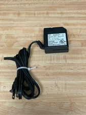 LEXMARK DELL Printer AC Power Supply Adapter Cord DAD-3004 Skynet 15J0300 Black
