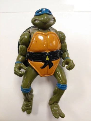 Leonardo TMNT - Action Figure 1992