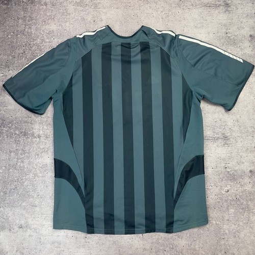 Newcastle United 2005/06 Away Shirt Size XL - Picture 3 of 14