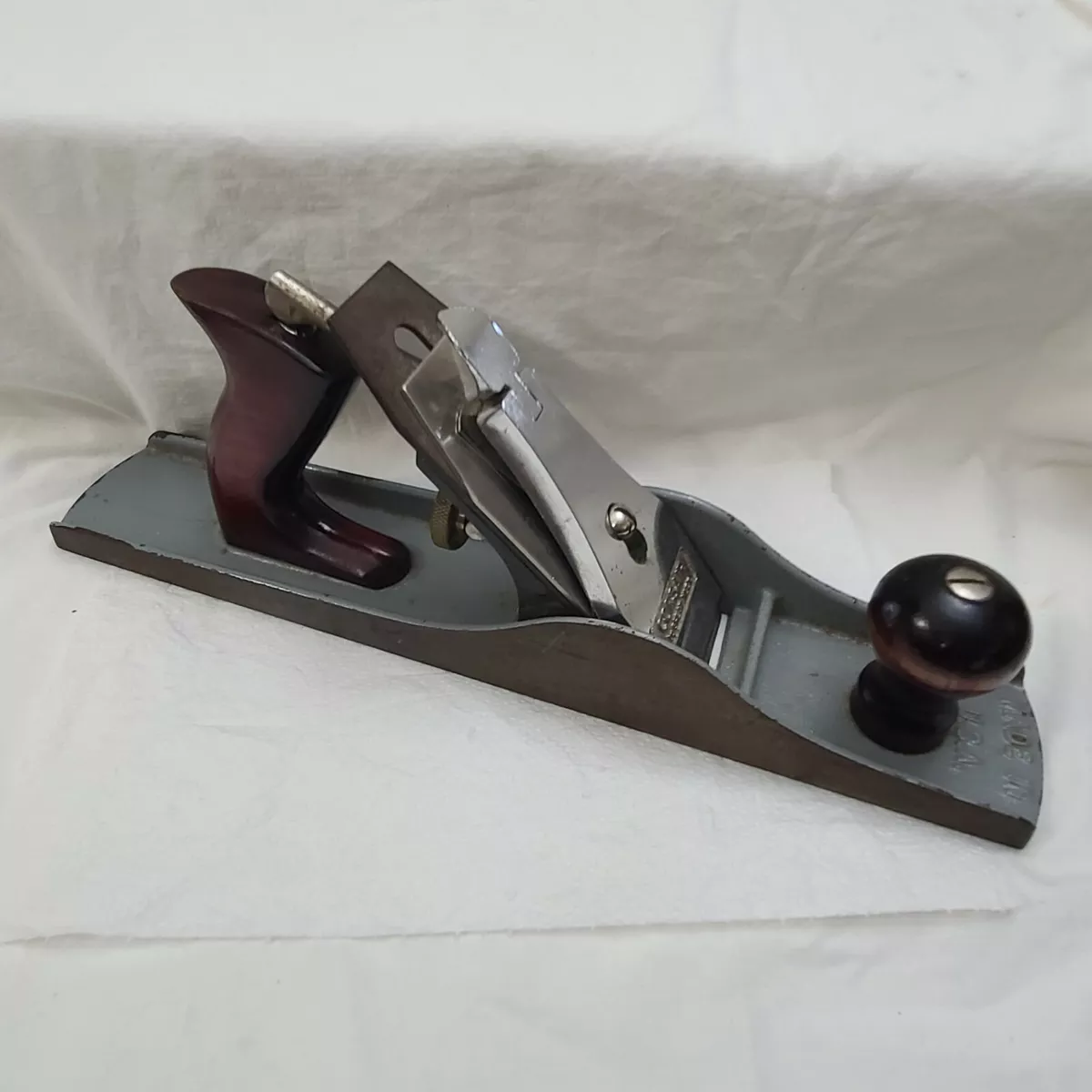 Great neck clearance wood plane