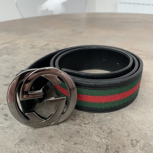 ebay gucci belt