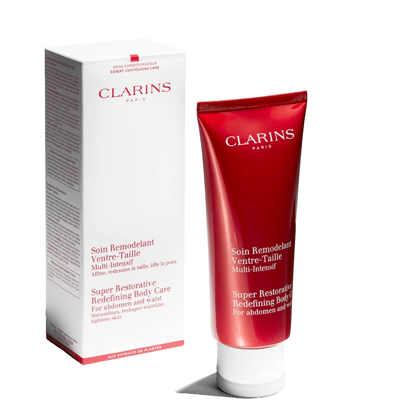 Clarins Bath & Body