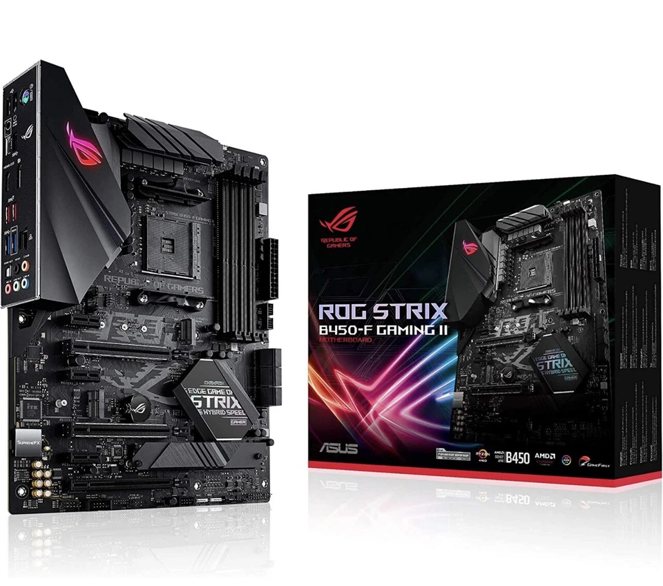 DESKTOP GAMING PC COMPUTER CUSTOMIZED NEW AMD Ryzen 7 32Gb RAM MSI RTX 3070Ti - Image 3 of 4