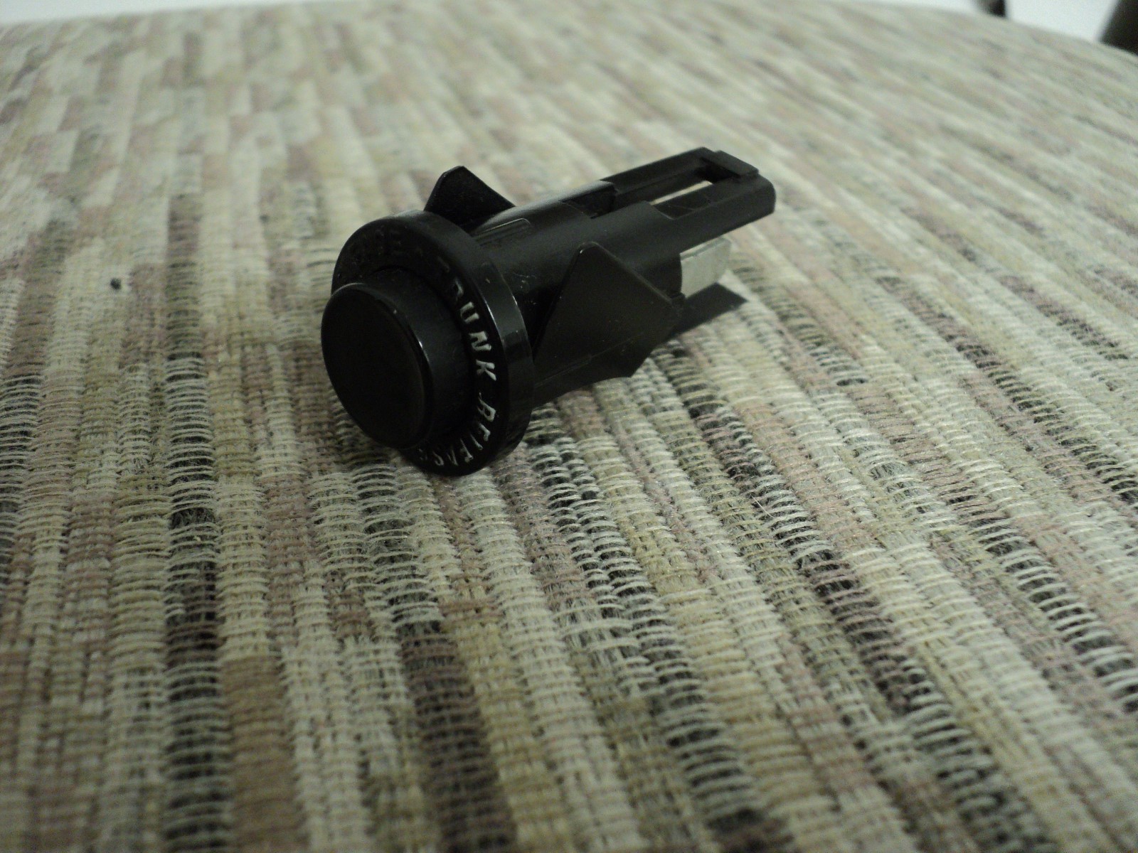 9211 Ford Crown Victoria Trunk Lid Release Switch Standard DS2421 eBay