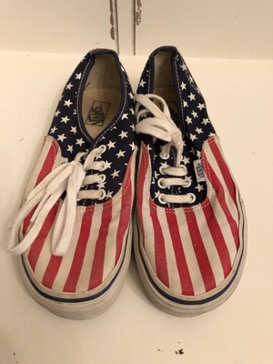 original classic vans