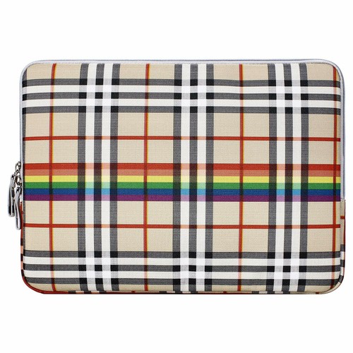Funda funda funda para portátil para Macbook Air Retina 11 12 13 Pro 13"" bolsa de transporte para portátil - Imagen 9 de 45