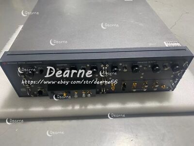 Keysight E7770A common interface unit