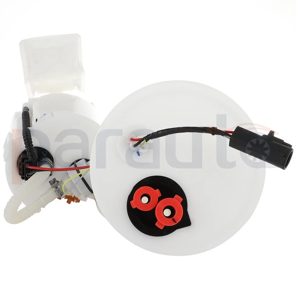 Electrical Fuel Pump Assembly For 2000-2002 Lincoln Ls Base V6 3.0L V8 3.9L - Изображение 2 из 4