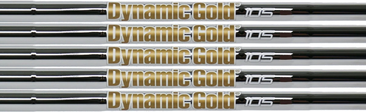 Dynamic Gold S300 Golf Club Shafts for sale - eBay