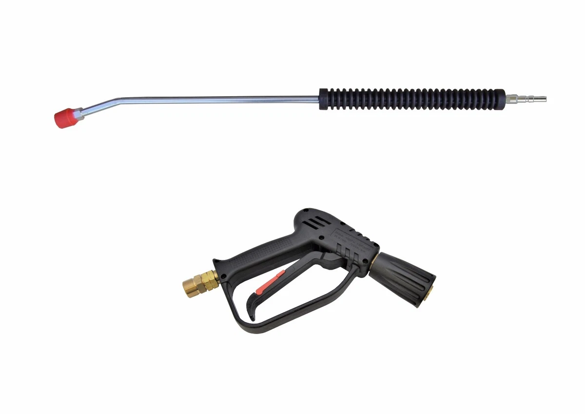 Kew pressure washer lance deals