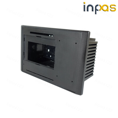 Plastic cover for 2711-K5A12 2711-K5A12L1 house case