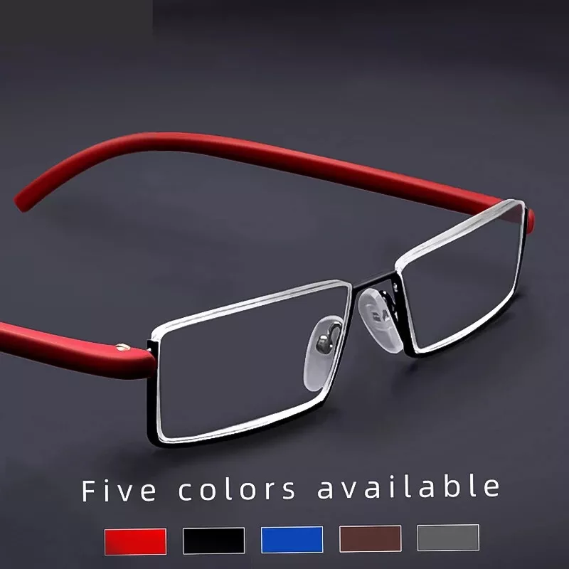 Prescription reading best sale glasses