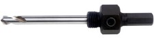 1 x BAHCO 3834-ARBR-930 Aufnahmeschaft für Lochsägen 14 - 30 mm