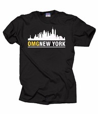 New York T-Shirt I Love New York Tee Shirt NY Shirt