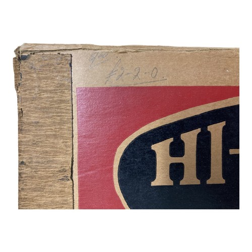 Vintage Sunbeam Box EMPTY Frypan Hi-Dome Lid Thick Cardboard 28.5x27.5x12.5cm - Picture 13 of 13