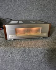 Yamaha Mx-2000 Stereo Amplifier Totl
