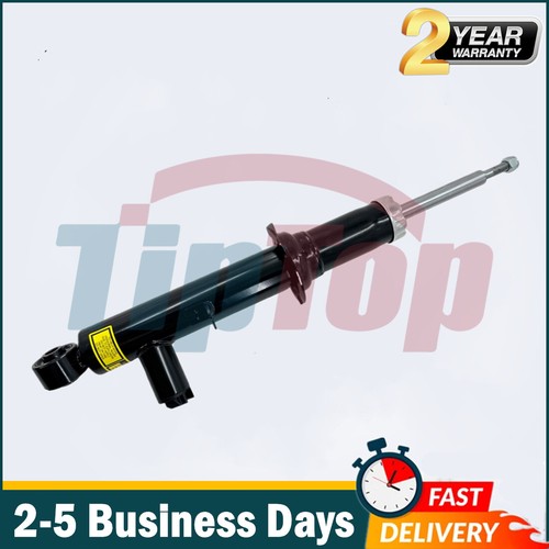 2X Rear Shock Absorber Struts w/Adaptive Fit Chevrolet Corvette C5 1997 2X Rear Shock Absorber Struts w/Adaptive Fit Chevrolet Corvette C5 1997