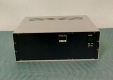 Carl Zeiss Scanning Electron Microscope Sem Planfilmkamra Control Unit Part