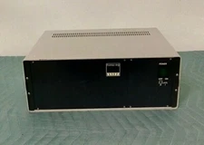 Carl Zeiss Scanning Electron Microscope SEM Planfilmkamra Control Unit Part