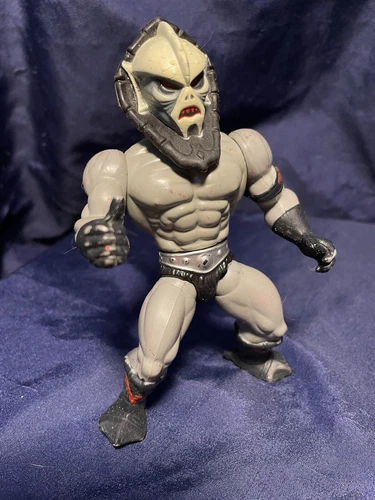 HE-MAN MASTERS OF THE UNIVERSE HORDAK  ACTION FIGURE BY MATTEL VINTAGE 1981