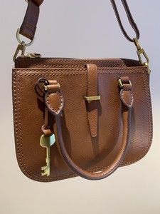 fossil mini ryder fig