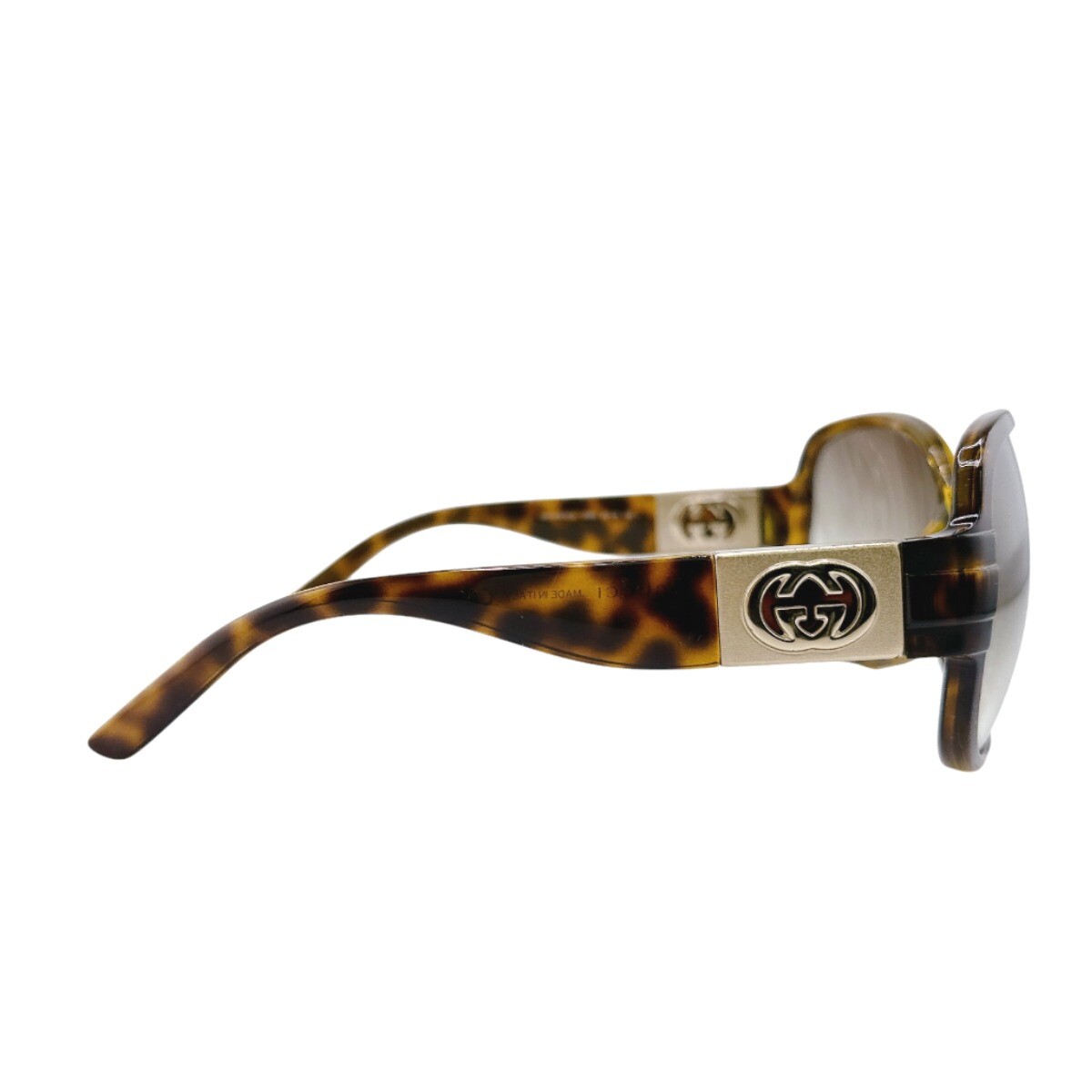 GUCCI べっこう調 サングラス GG3176/K/S79102 GUCCI sunglasses Tortoiseshell GG3176/K/S79102 sunglasses