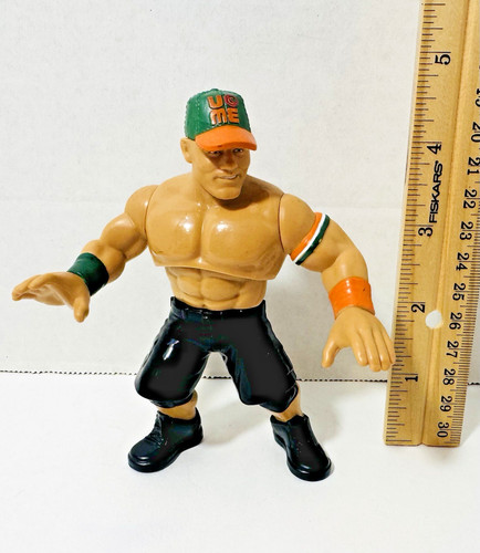 WWE WWF Vintage Hasbro Style Mattel Retro Style Jo...
