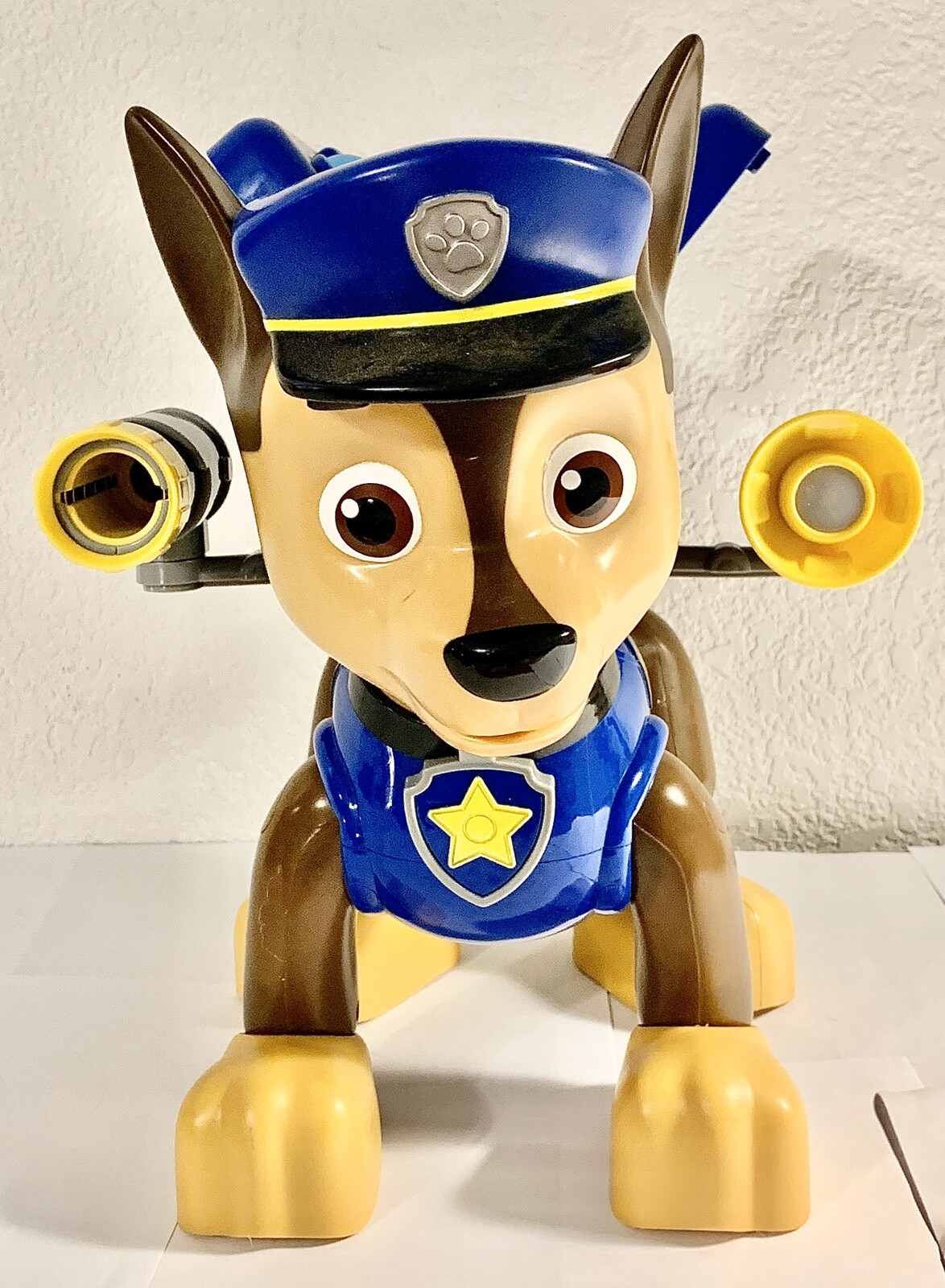 large paw patrol figures