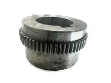 Falk Flex Hub Gear Coupling 1050/5.0 123358 NEW FREE FAST SHIP 