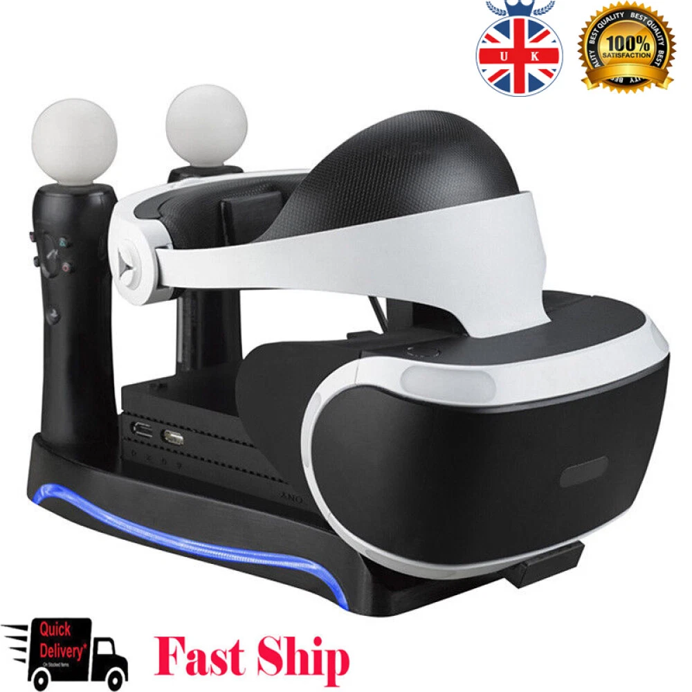 Playstation move charger argos sale