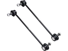 For 2009 Pontiac G3 Wave Sway Bar Link Kit Front Detroit Axle 46156JDGJ Base