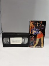 Children Of The Night VHS Tape 1992 Edde Entertainment Kathleen Quinlan Horror
