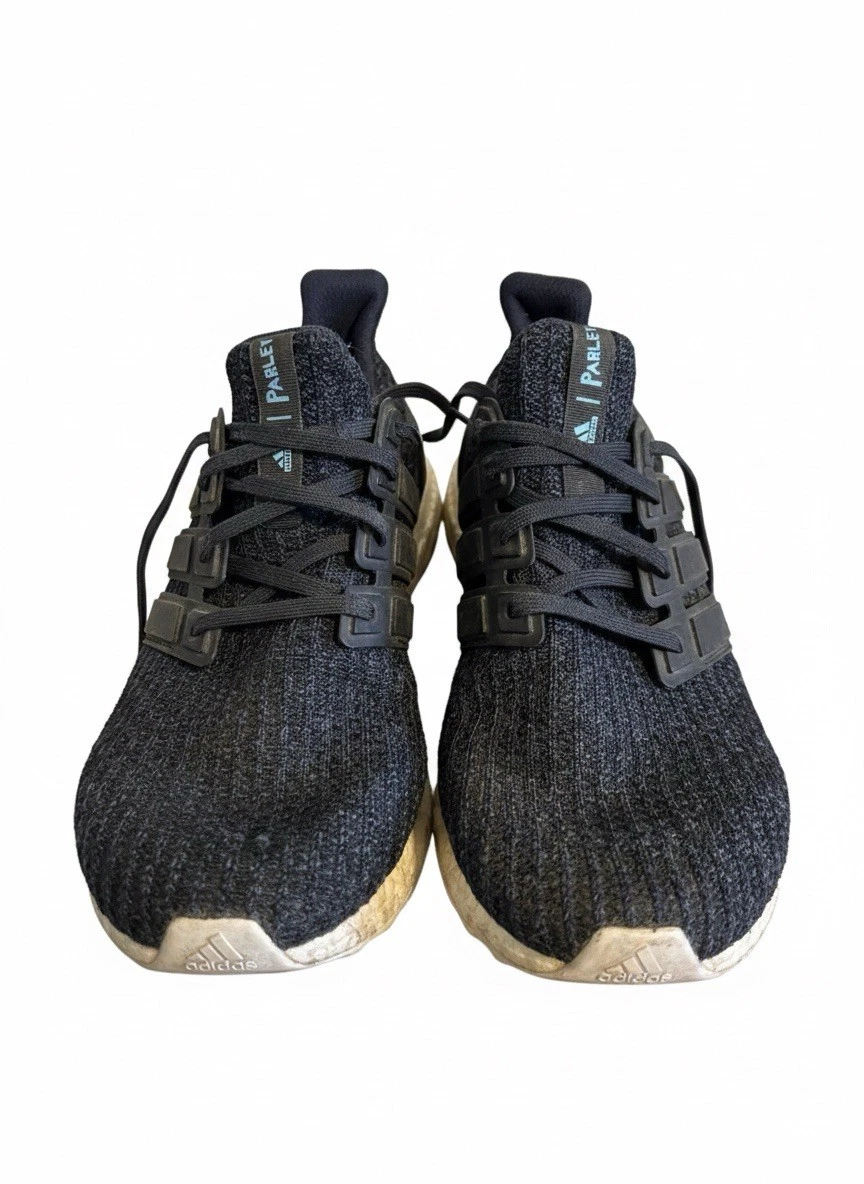 adidas gazelle silver green womens adidas BB7076 Ultraboost Parley Ltd Mens Shoes