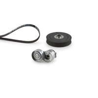 Keilrippenriemensatz Micro-V® Gates K027PK1125 FüR Renault Megane ScÉNic 2 KM0 3
