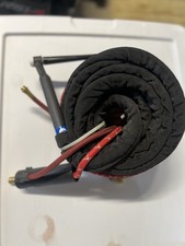 Miller Weldcraft W-250 TIG Torch Kit 25' Braided WP-20-25-R