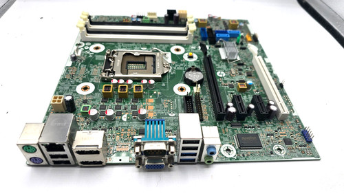 HP EliteDesk 800 G1 SFF Motherboard 737728-001 717372-002 737728-501 737728-601
