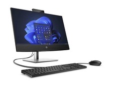 Image of HP ProOne 440 G9 24" AIO DESKTOP i5-12500T 8GB RAM 512GB SSD WINDOWS 11 PRO