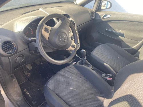 Pedal Acelerador para OPEL CORSA D Innovation 2009 218686 - Imagen 6 de 6