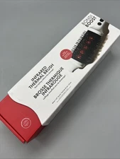 New BONDI BOOST Infrared Heated Thermal Hot Round Brush