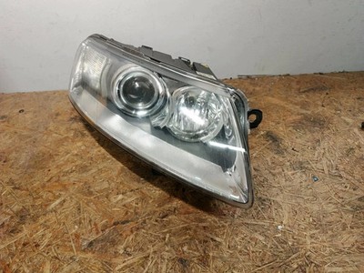 Frontscheinwerfer Audi A6 C6 4F0941030AK Rechts Scheinwerfer Headlight