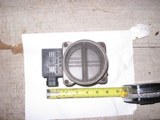 94-97 95 96 Chevy Camaro Firebird Lt1 V8 5.7 Air Intake Maf Mass Air Flow Sensor
