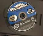 Ribbit King Nintendo GameCube disc Only