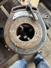 Oster Threading Dies 1-2