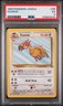 1999 POKEMON JUNGLE #36 FEAROW PSA 5