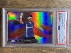 2025 Topps Chrome Tennis Novak Djokovic #HLX-14 PSA 9