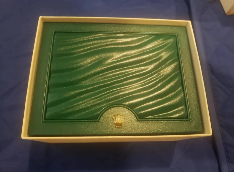 Reloj Rolex Submariner negro para hombre - 16610 Foto 4 de 4