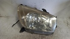 Feu avant (phare) Toyota RAV4 II