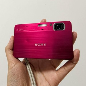 Sony Cyber-Shot Dsc-T700 | eBay